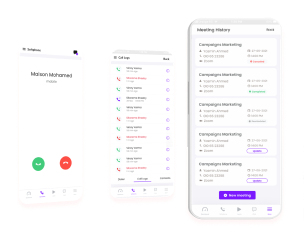 Flash Lead Essential provides a communication track for controllable management